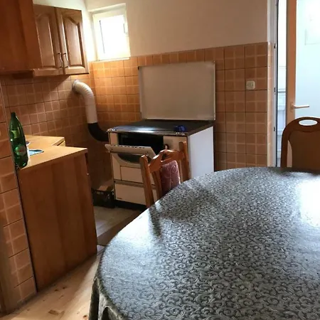 Vlasic / Gostilj Vikendica Za 10 Osoba * Травник
